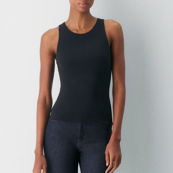 ARITZIA Original Contour '90s Tank - Picture 1 of 4